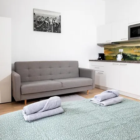 Washington Appartement