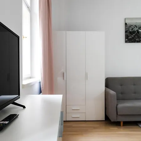 Washington Appartement *
